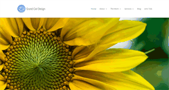 Desktop Screenshot of grandciel.com